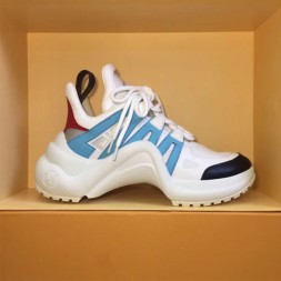 루이비통 LV 아치라이트 스니커즈 1A43K2-2