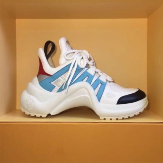 루이비통 LV 아치라이트 스니커즈 1A43K2-2