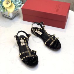 발렌티노 신상 샌들 NW50064 블랙