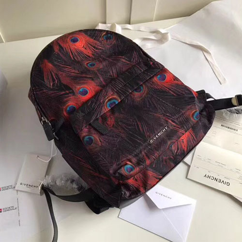 지방시 신상 백팩 G145114