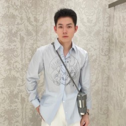 디올 남여공용 셔츠 D84290