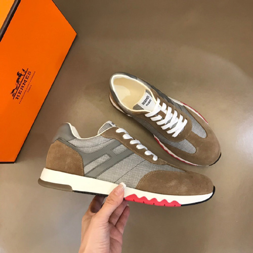 에르메스 남성용 스니커즈 H35172-5