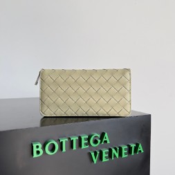 보테가 신상 장지갑 593217-1