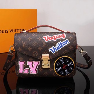 루이비통 포쉐트 메티스 M43991