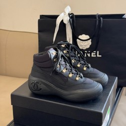 샤넬 여성용 스키 보드화 G34484-3