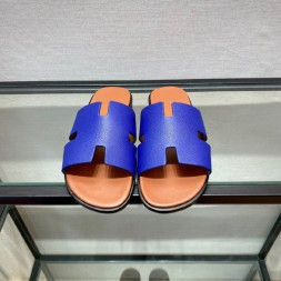 에르메스 남성용 신상 슬리퍼 H35068-12