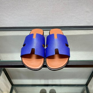 에르메스 남성용 신상 슬리퍼 H35068-12