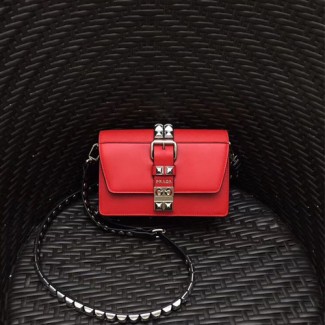 프라다 신상 엘렉트라백 1BD121 레드