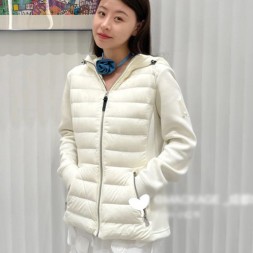 몽클레어 여성용 니트 패딩 MC3626