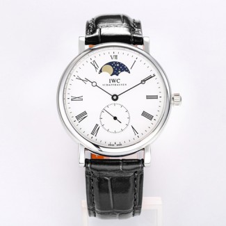 [ 3K ] IWC 신상 시계 IW327006-2 40MM