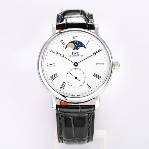 [ 3K ] IWC 신상 시계 IW327006-2 40MM