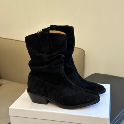 마르지엘라 여성용 앵글부츠 190249-2