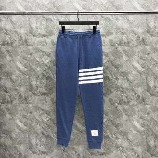 톰브라운 남여공용 바지 TB8687 블루