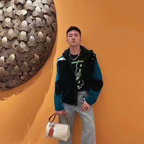 루이비통  남여공용  자켓  M10185