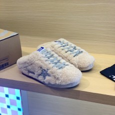 골든구스 여성용 뮬 G306034