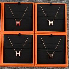 에르메스 신상 목걸이 H925761