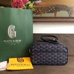 고야드 카메라백 숄더백 897180 네이비