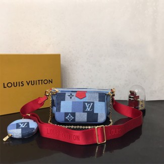 루이비통 멀티 포쉐트 악세수아 M44990