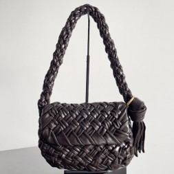 보테가 칼리메로 씨타 숄더백 785797-3