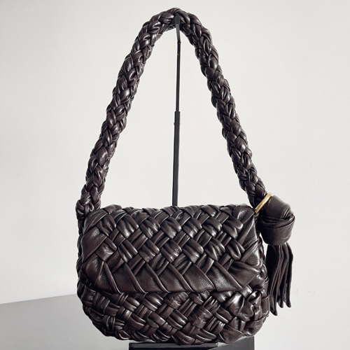 보테가 칼리메로 씨타 숄더백 785797-3