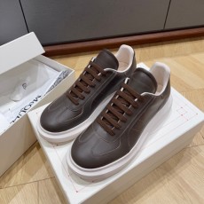 알렉산더 맥퀸신발  남여공용 스니커즈 586440-3