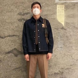 디올 남여공용 자켓  D84250