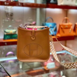 에르메스 [올수공] 에블린 미니 HM0345-5