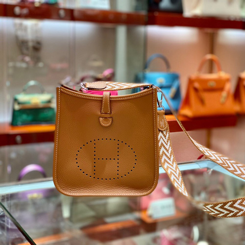 에르메스 [올수공] 에블린 미니 HM0345-5