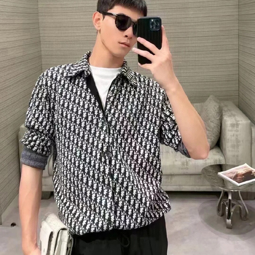 디올 남여공용 셔츠 D84390