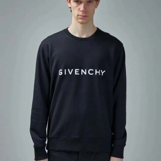 지방시 남여공용 맨투맨 G02580-1