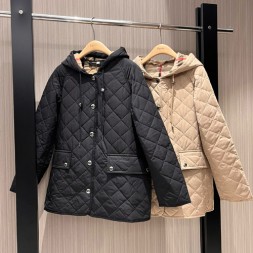 버버리 여성용 자켓 80019249