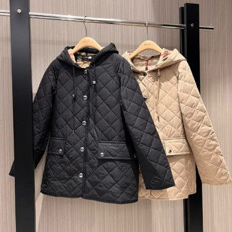 버버리 여성용 자켓 80019249