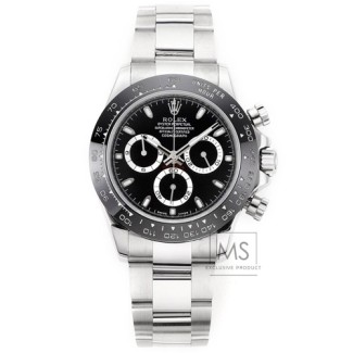 [ MS ] 롤렉스 남성용 데이토나 R37019-1 40MM