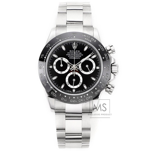 [ MS ] 롤렉스 남성용 데이토나 R37019-1 40MM