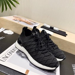 샤넬 신상 운동화 G34300 블랙