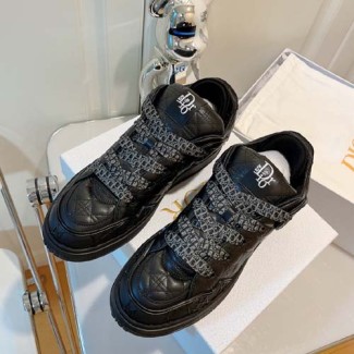 디올 남여공용 스니커즈  KD0692-1