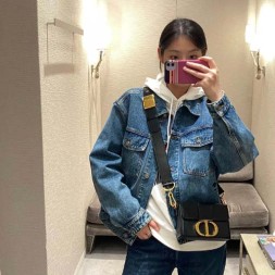 디올 남여공용 자켓 D84262