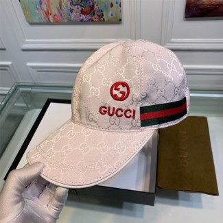 구찌 신상 모자 454648-1