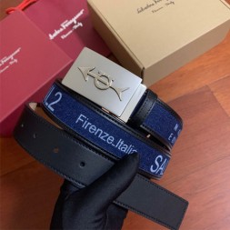 페레가모 신상 벨트 678899-2
