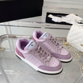 샤넬 여성용 운동화 G34403-4