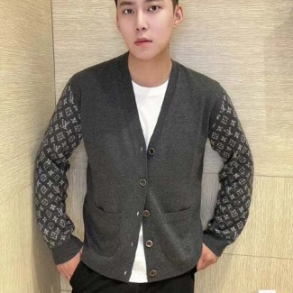 루이비통  남여공용  가디건  M10203-2