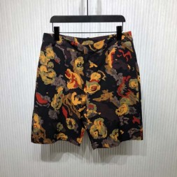 디올 남여공용 반바지 D84295