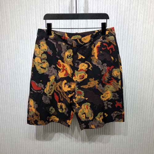 디올 남여공용 반바지 D84295