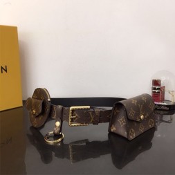 루이비통 신상 벨트백 M0236