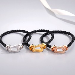 프레드 포스텐 팔찌 FR0001