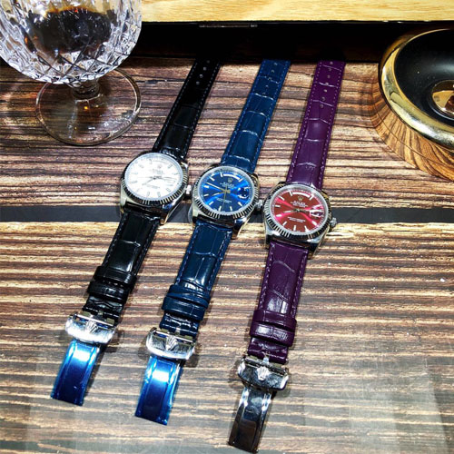 롤렉스 신상 남여공용 시계 R36976