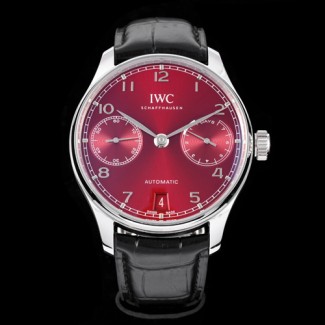 [ AZ ] IWC 신상 시계 IW327005-11
