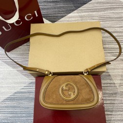 구찌 블론디 미니 숄더백 815700-8