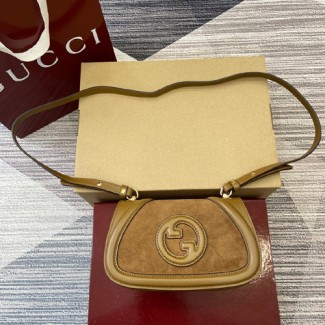 구찌 블론디 미니 숄더백 815700-8