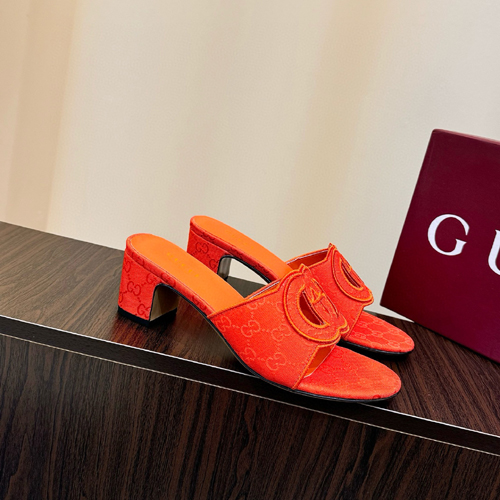 구찌 여성용 샌들 670543-12